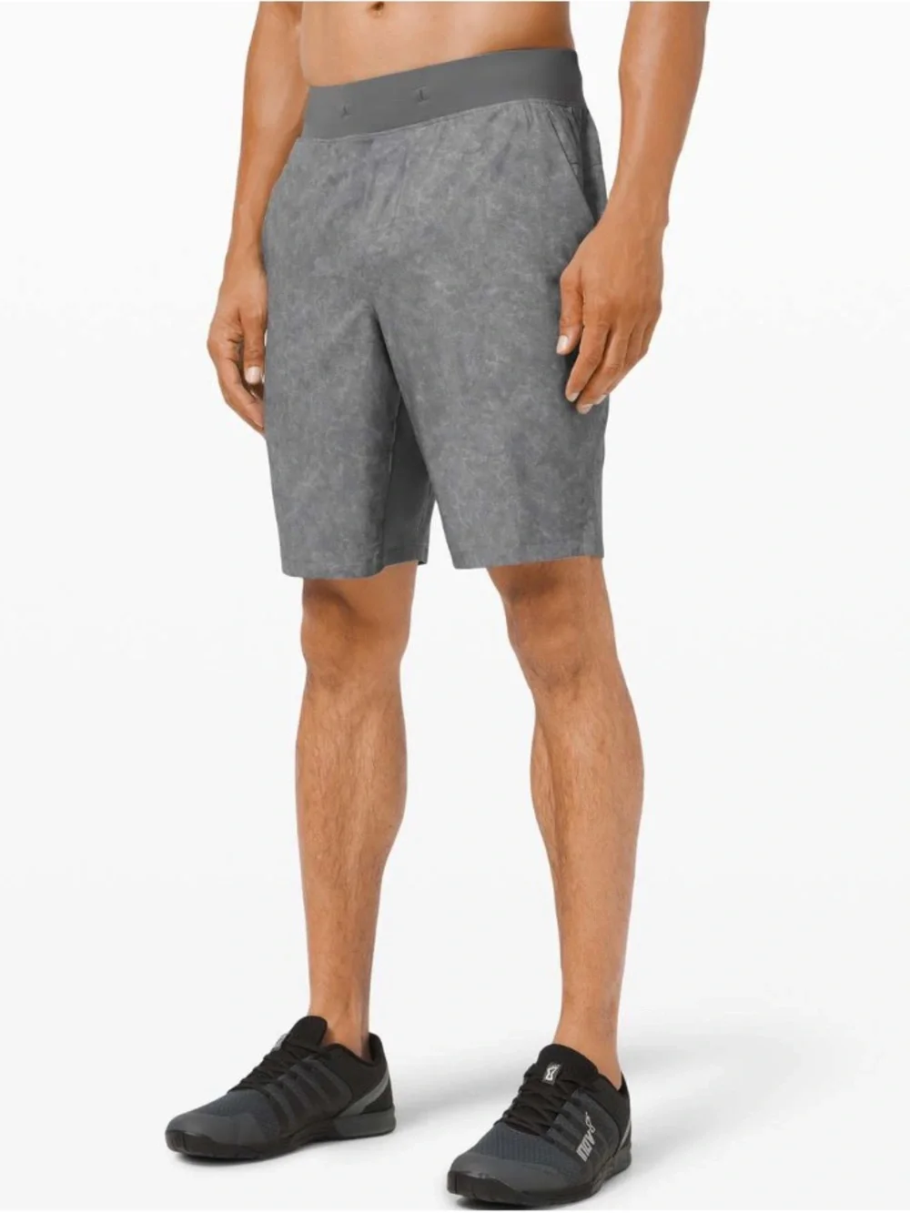 Lululemon T.H.E. Short 9